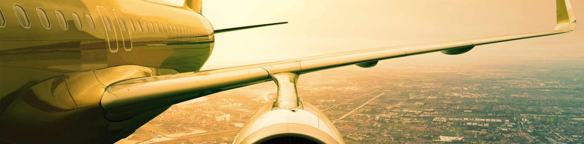 The Fidelity Investment Group-Aircraft Management