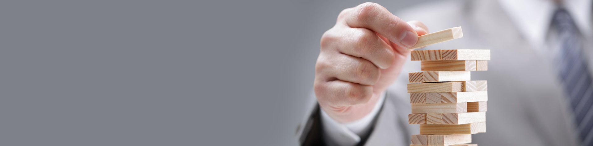 The Fidelity Investment Group-Focus