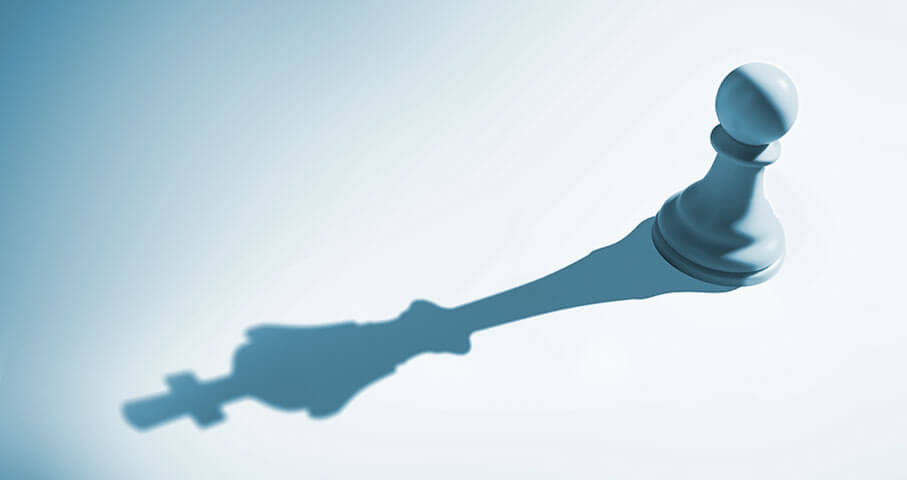 Transformational Strategy