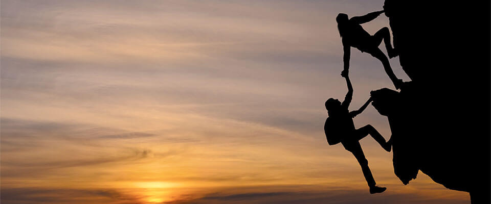 High Touch Management